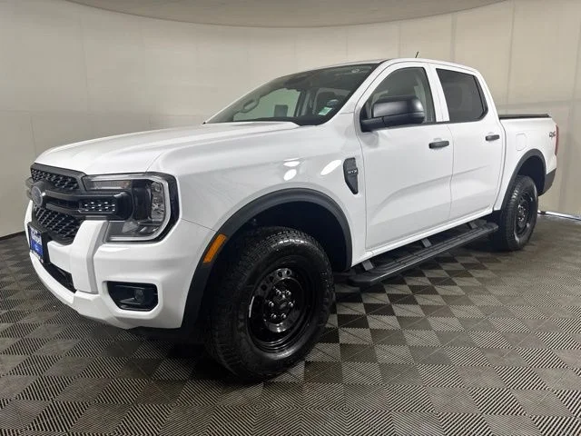 New 2026 Oxford White Ford XL image 8