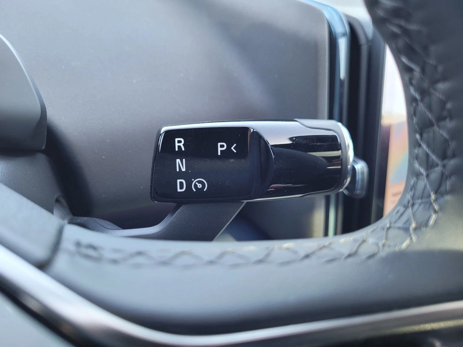 New 2026 White Volvo Twin Motor Performance Plus image 17