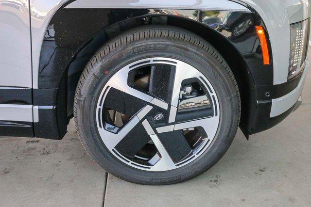 New 2026 Gray Hyundai Performance Limited image 11