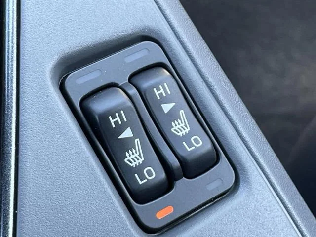 2026 Subaru Crosstrek Wilderness - Photo 24