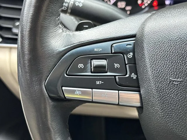Certified Used 2023 Black Cadillac Luxury image 21