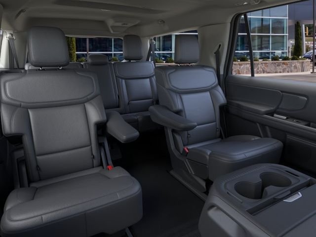 New 2026 Dark Matter Gray Metallic Ford Active image 11