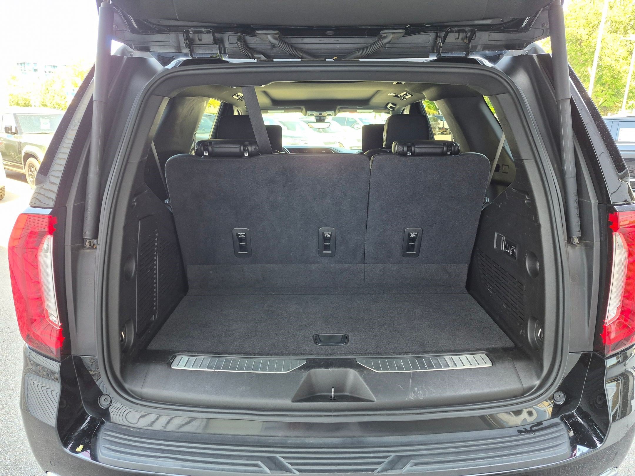 Used 2021 . GMC Denali image 27