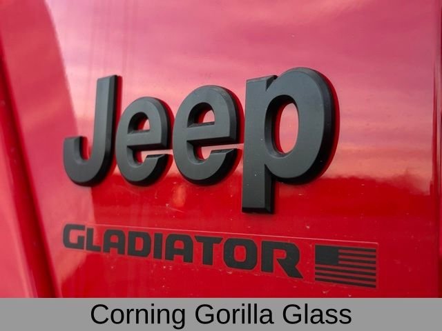 2026 Jeep Gladiator Willys - Photo 18