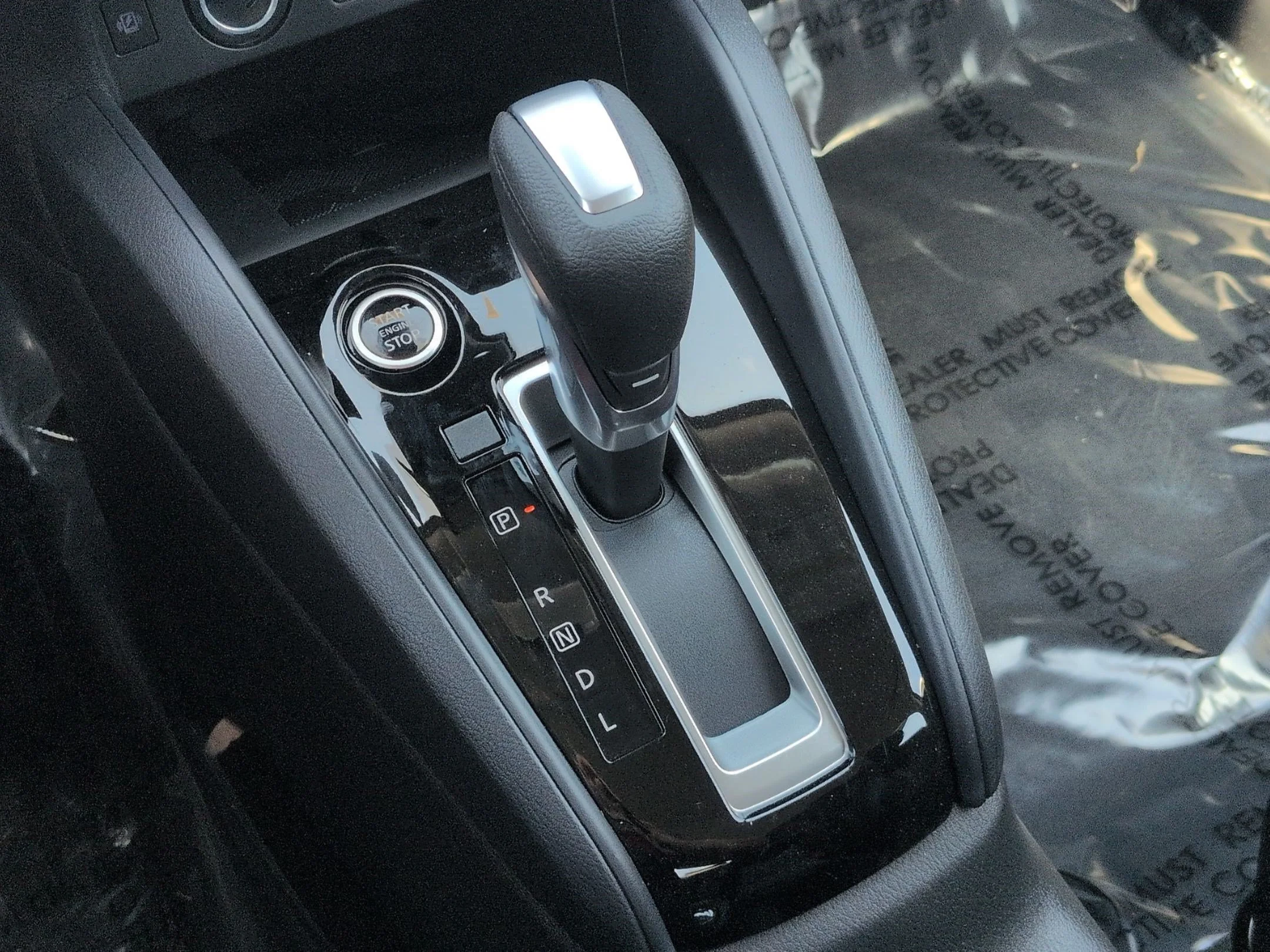 New 2025 Gray Sky Pearl Nissan SR image 18