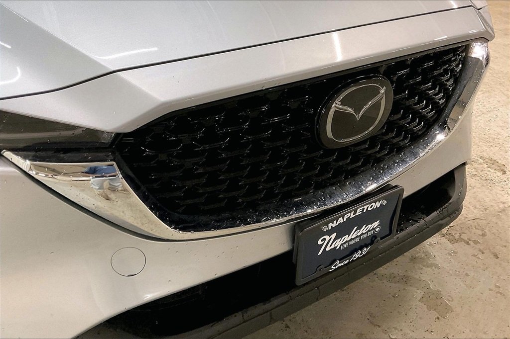 2023 MAZDA CX-5 - Image 30
