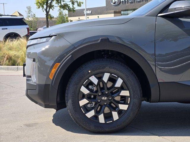 2026 Hyundai Santa Cruz SEL - Photo 27