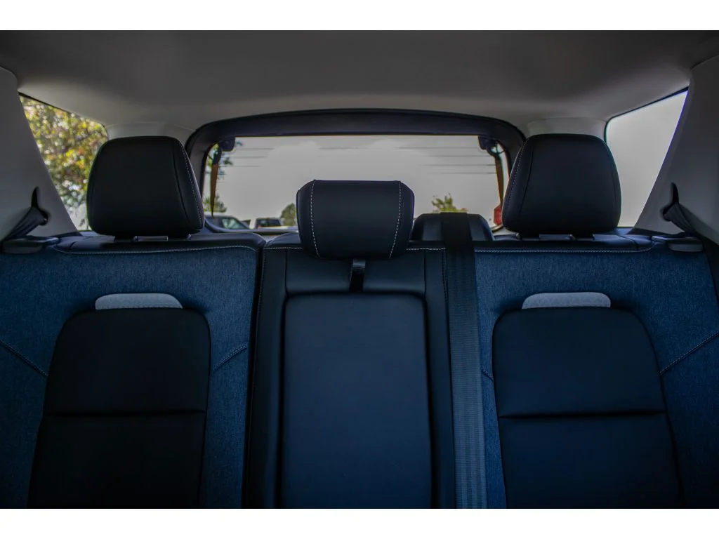 New 2026 CARBONIZED GRAY METALLIC Ford Outer Banks image 57