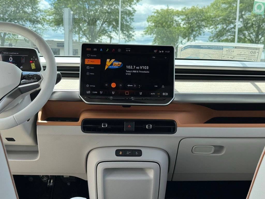 2025 Volkswagen ID. Buzz PRO S PLus - Photo 16