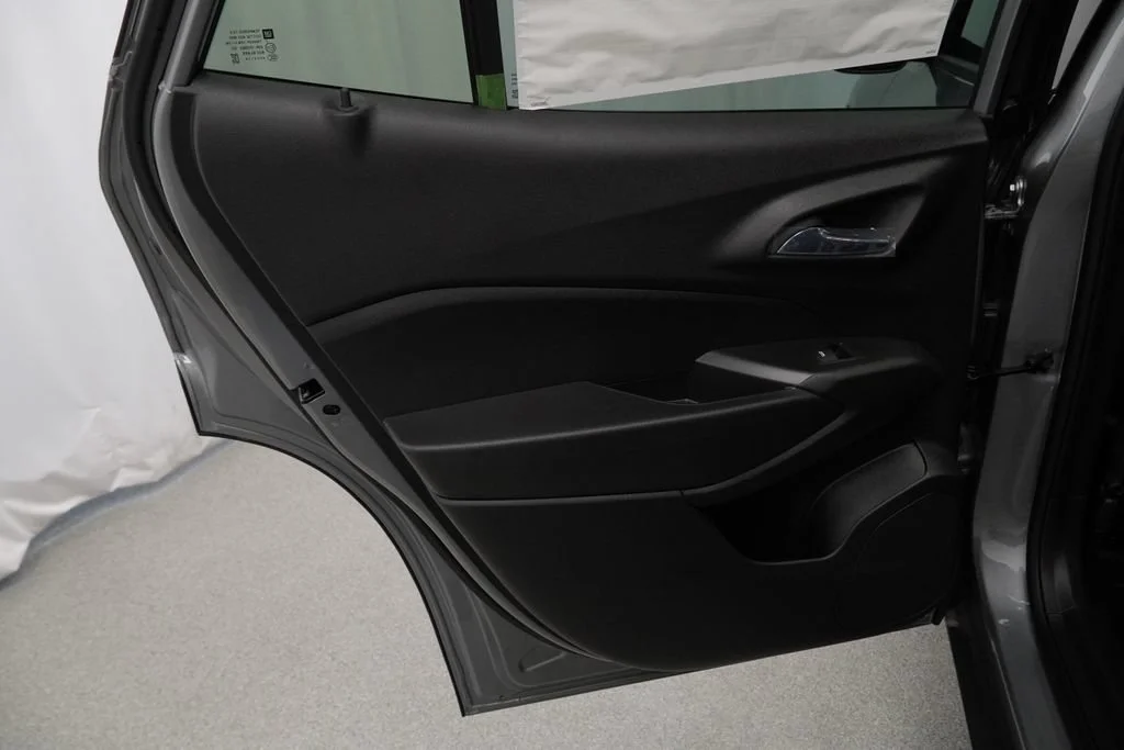 New 2026 Sterling Gray Metallic Chevrolet ACTIV image 23
