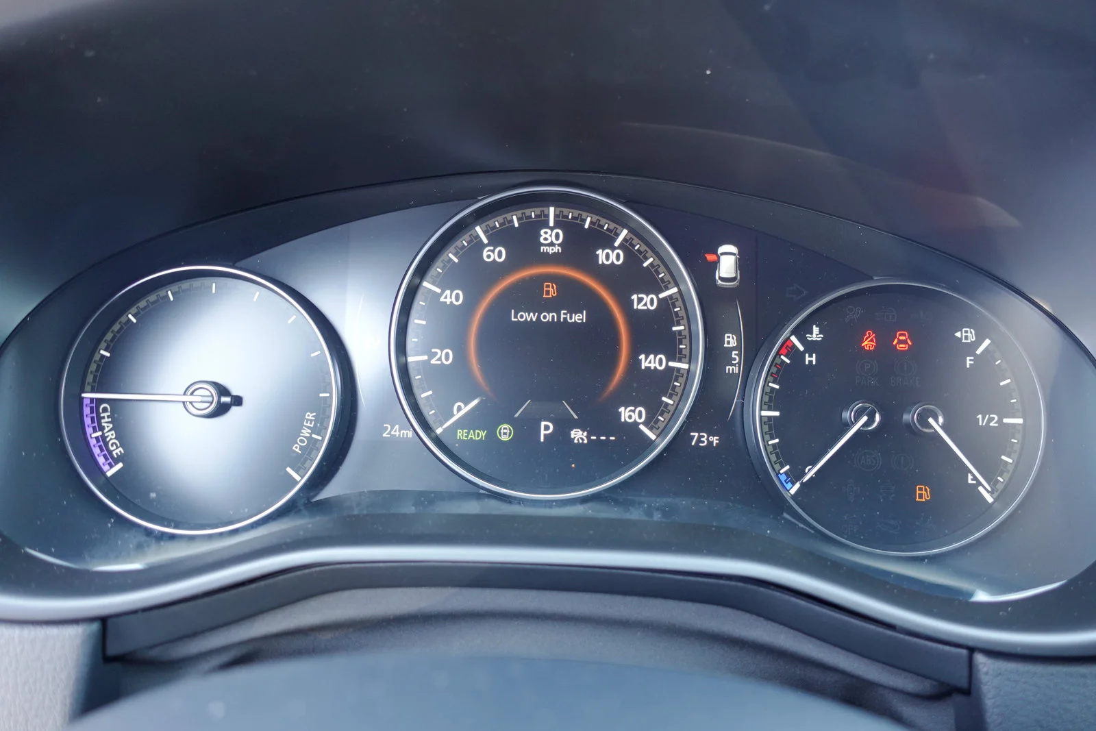 2026 Mazda CX-50 Premium Plus - Photo 19