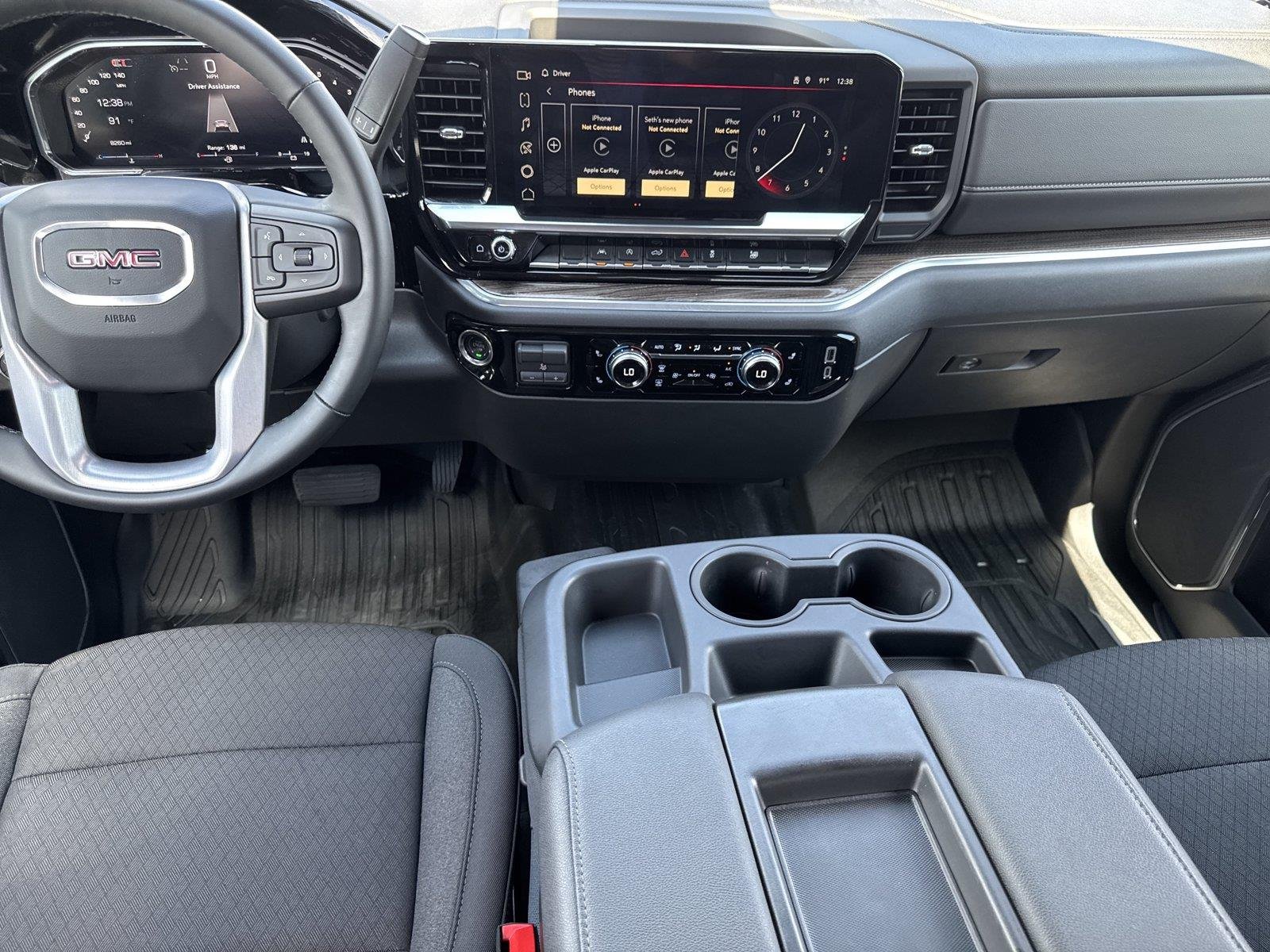 Used 2026 Sterling Metallic GMC Elevation image 15
