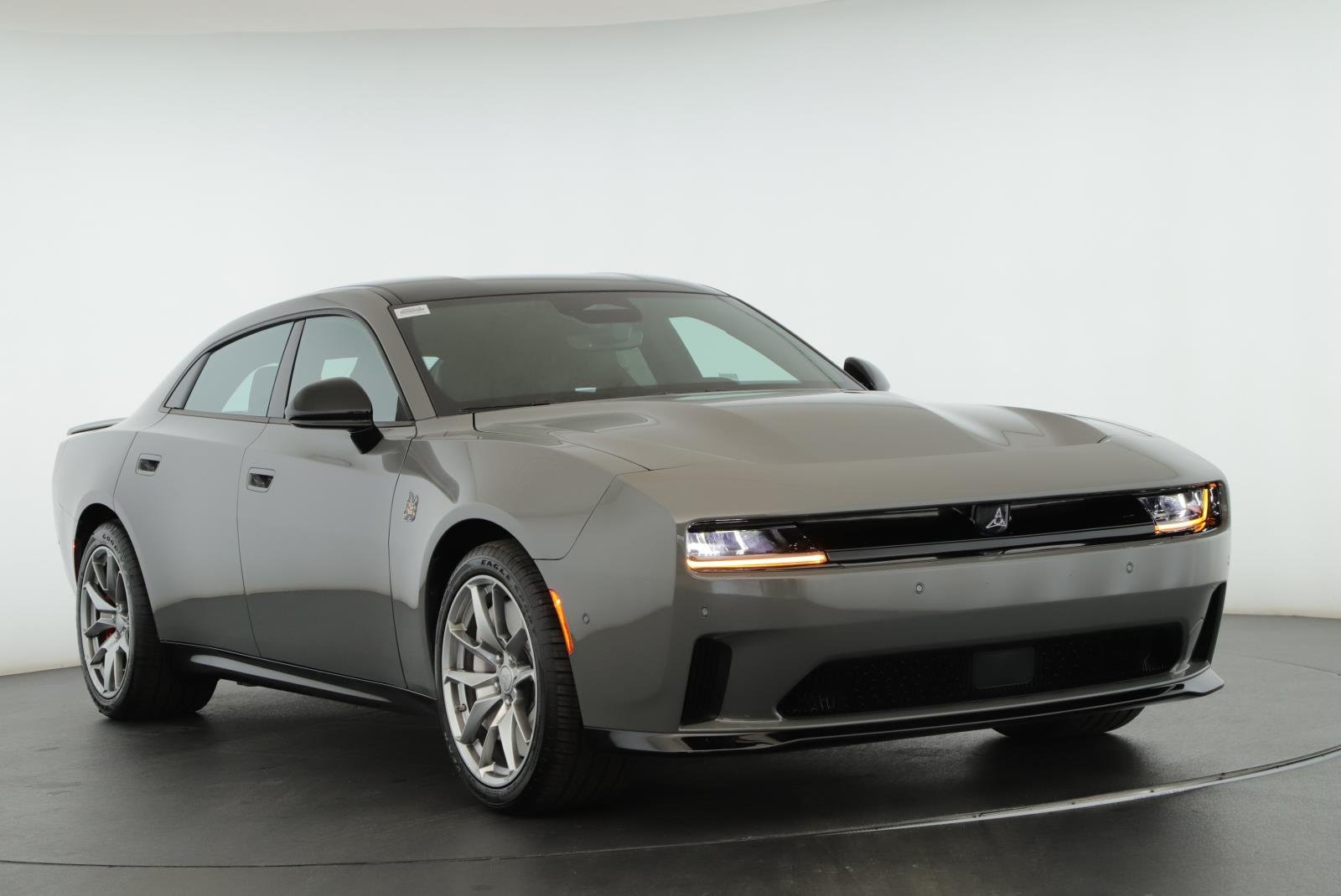 New 2026 Dodge Charger on Long Island l Amityville NY