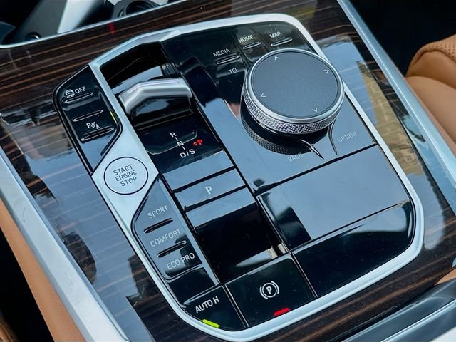 New 2026 Gray BMW sDrive40i image 14