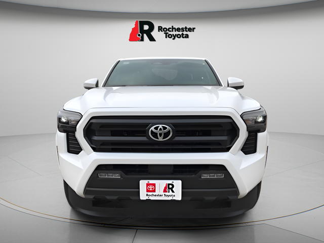 New 2026 Ice Cap Toyota  SR5 image 3