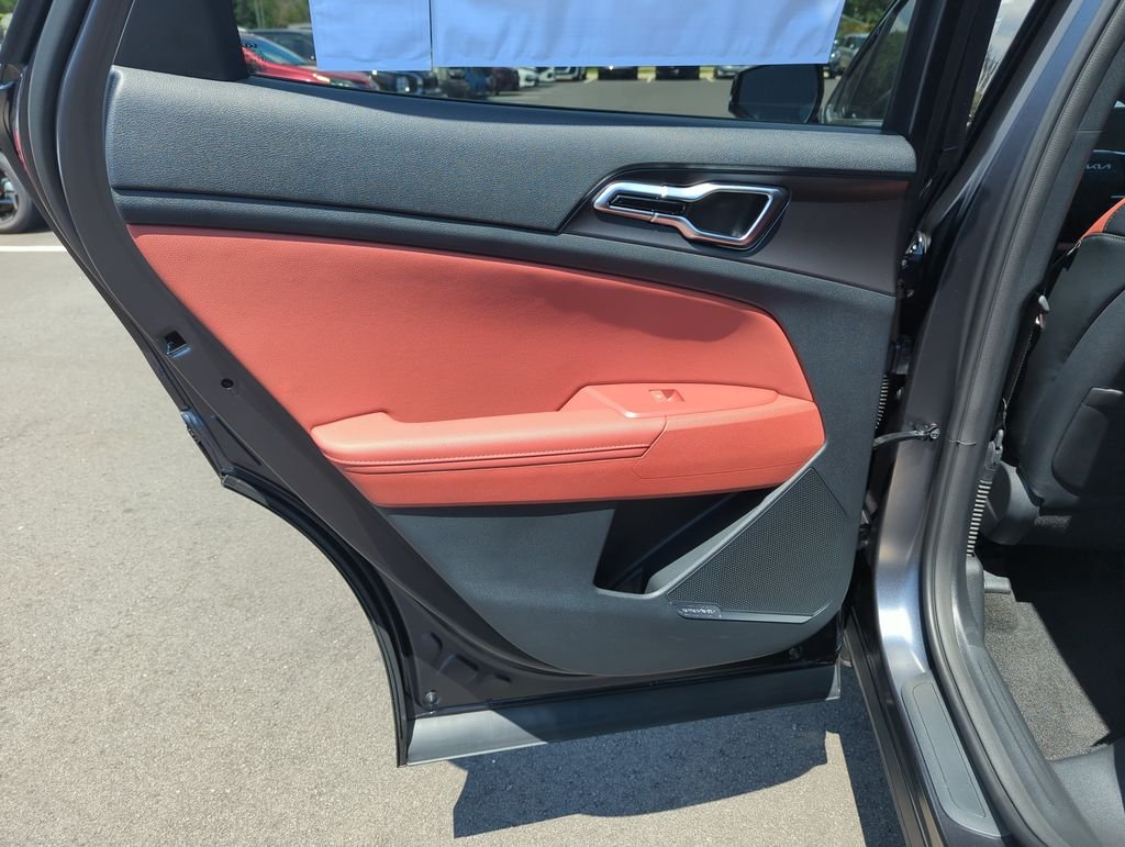 New 2026 Panthera Metal Matte Kia SX Prestige image 28