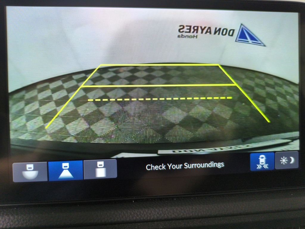 Used 2026  Honda EX image 19
