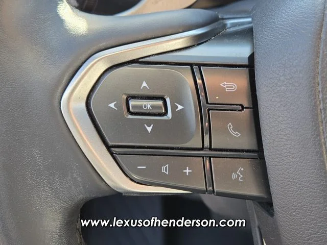 Used 2023 Black Lexus 350 Premium Plus image 25
