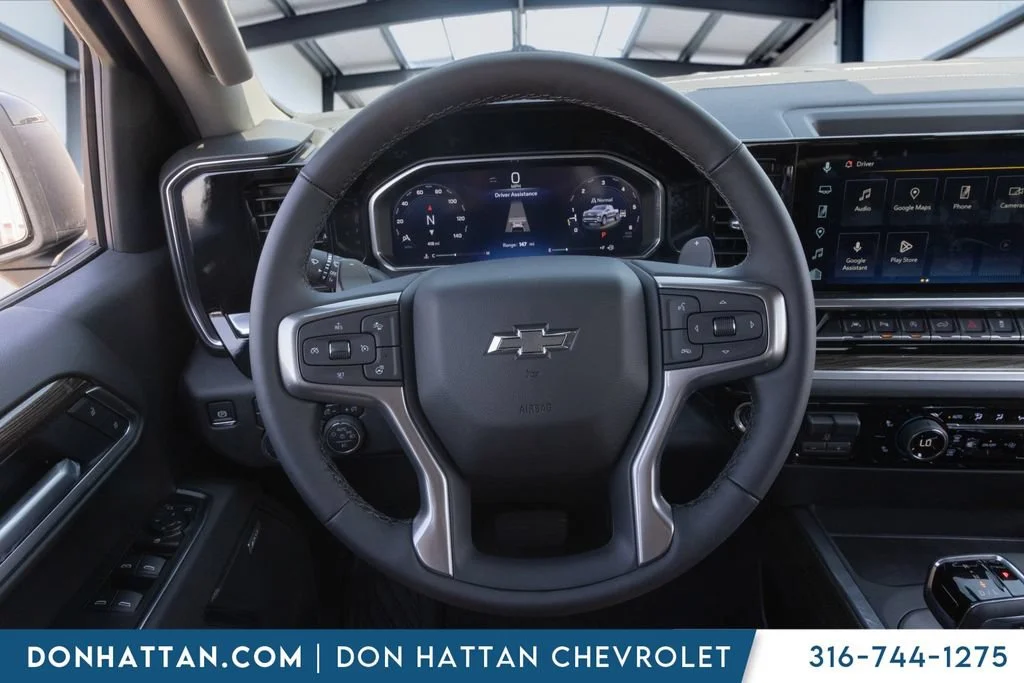2026 Chevrolet Silverado 1500 RST - Photo 6
