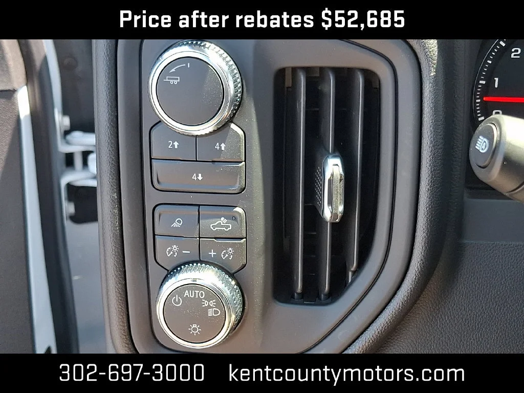 2026 GMC Sierra 2500HD Pro - Photo 27