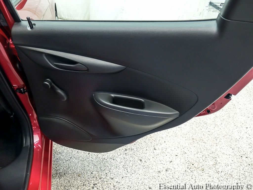 Used 2020 Raspberry Chevrolet LS image 20