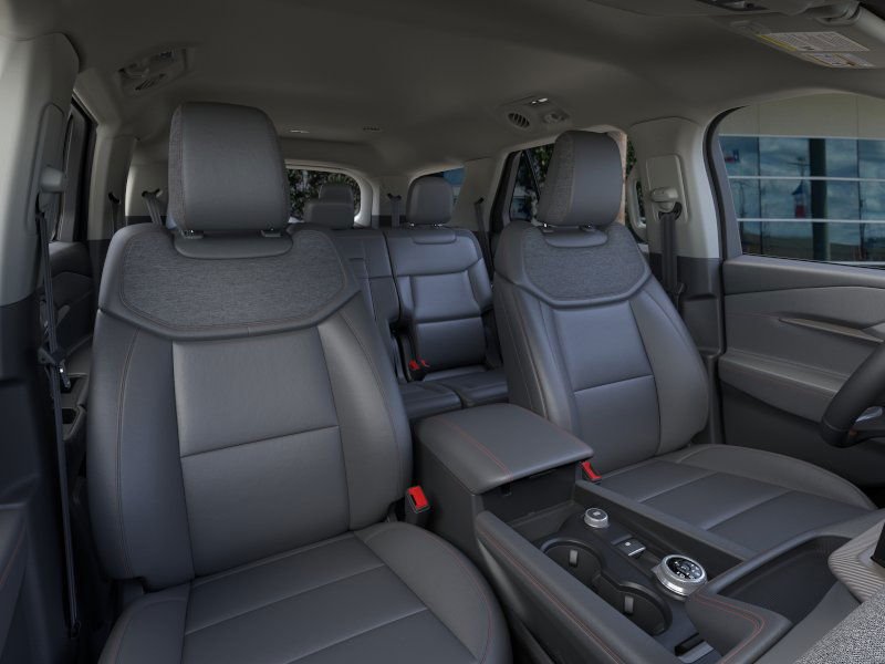 2025 Ford Explorer Active - Photo 10