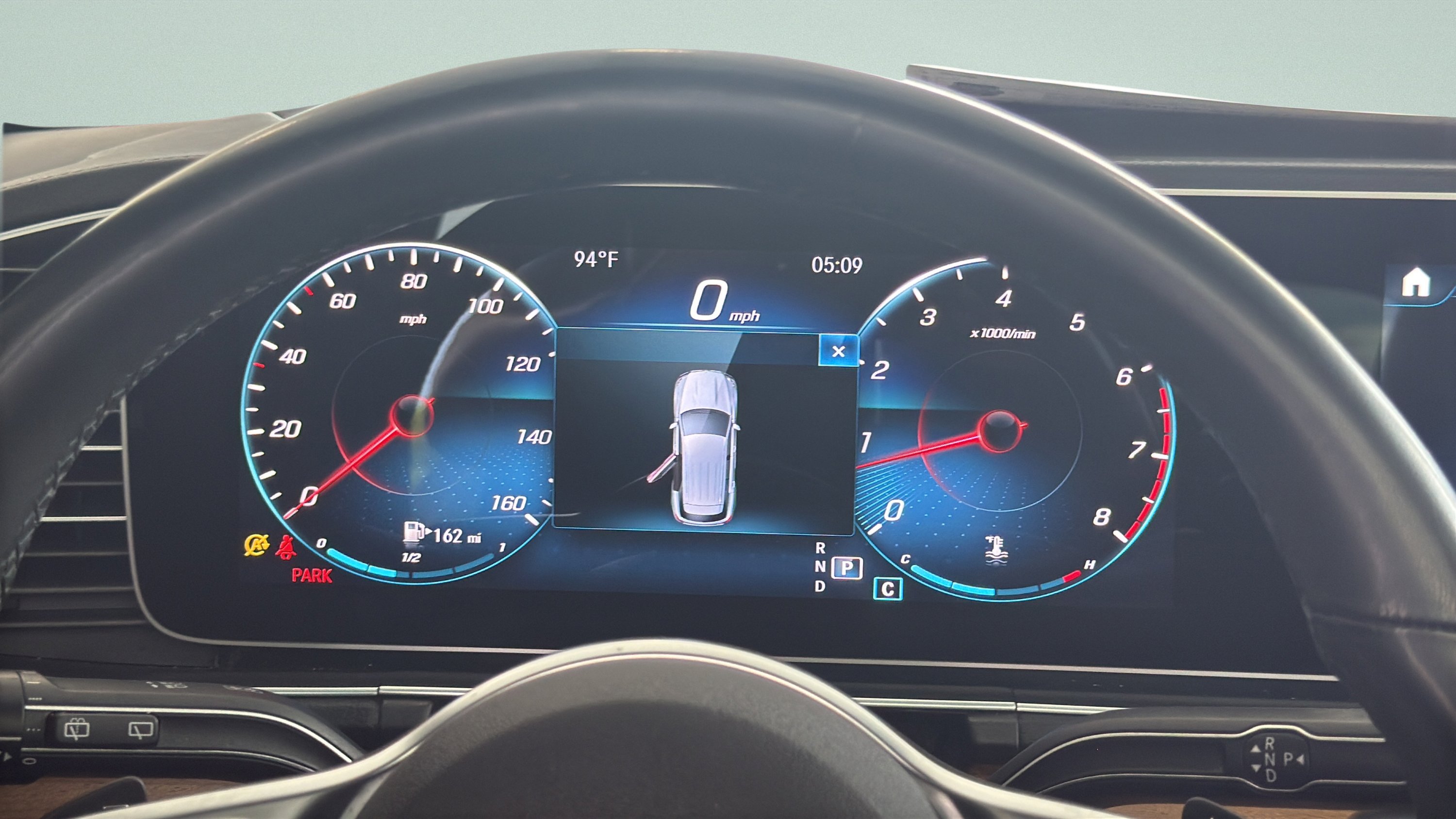 Certified Used 2022 Polar White Mercedes-Benz GLE 350 image 32