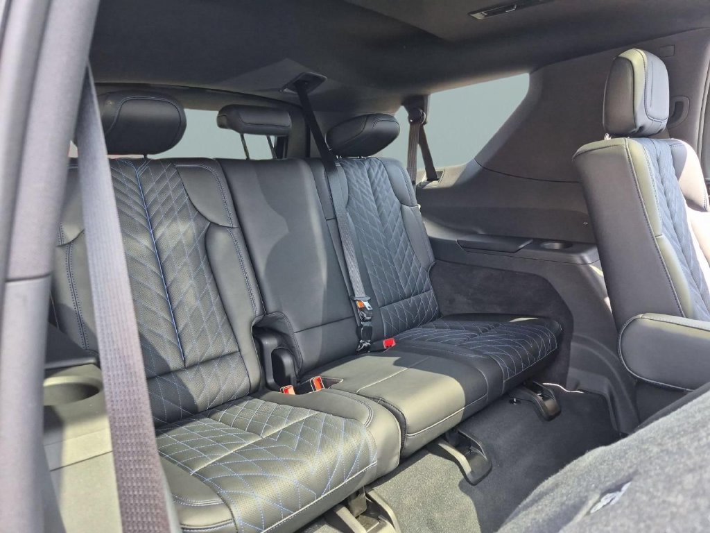 2026 Cadillac Escalade IQL Sport - Photo 27