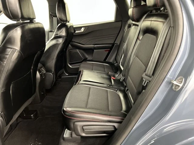 Used 2024  Ford ST-Line image 23