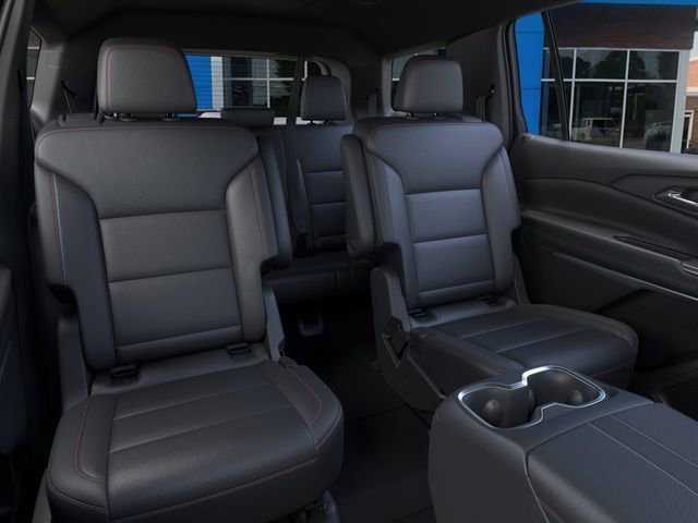 2026 Chevrolet Traverse Z71 - Photo 17