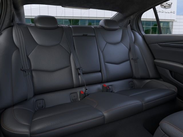 2026 Cadillac CT5 V-Series - Photo 17