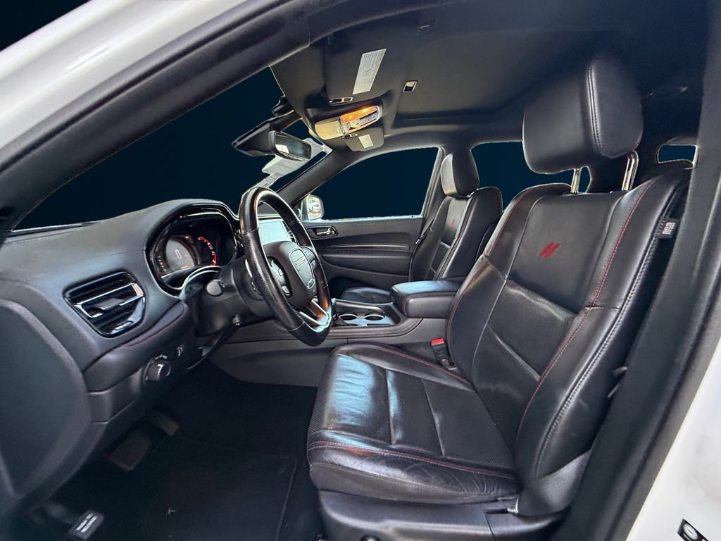 Used 2024 White Dodge GT Plus image 10
