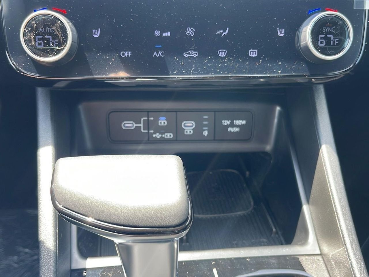 New 2026 Phantom Black Hyundai XRT image 64