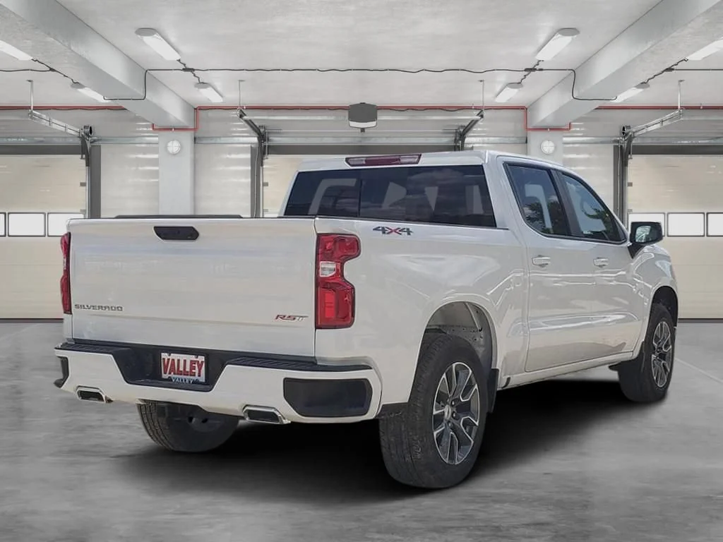 2026 Chevrolet Silverado 1500 RST - Photo 3