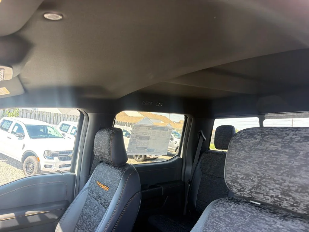 New 2026 Avalanche Ford Tremor® image 27