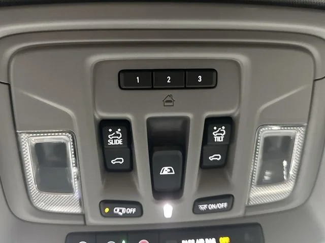 2026 GMC Sierra 3500HD Denali - Photo 37