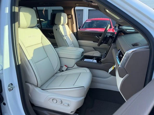 Certified Used 2026 White GMC Denali image 22