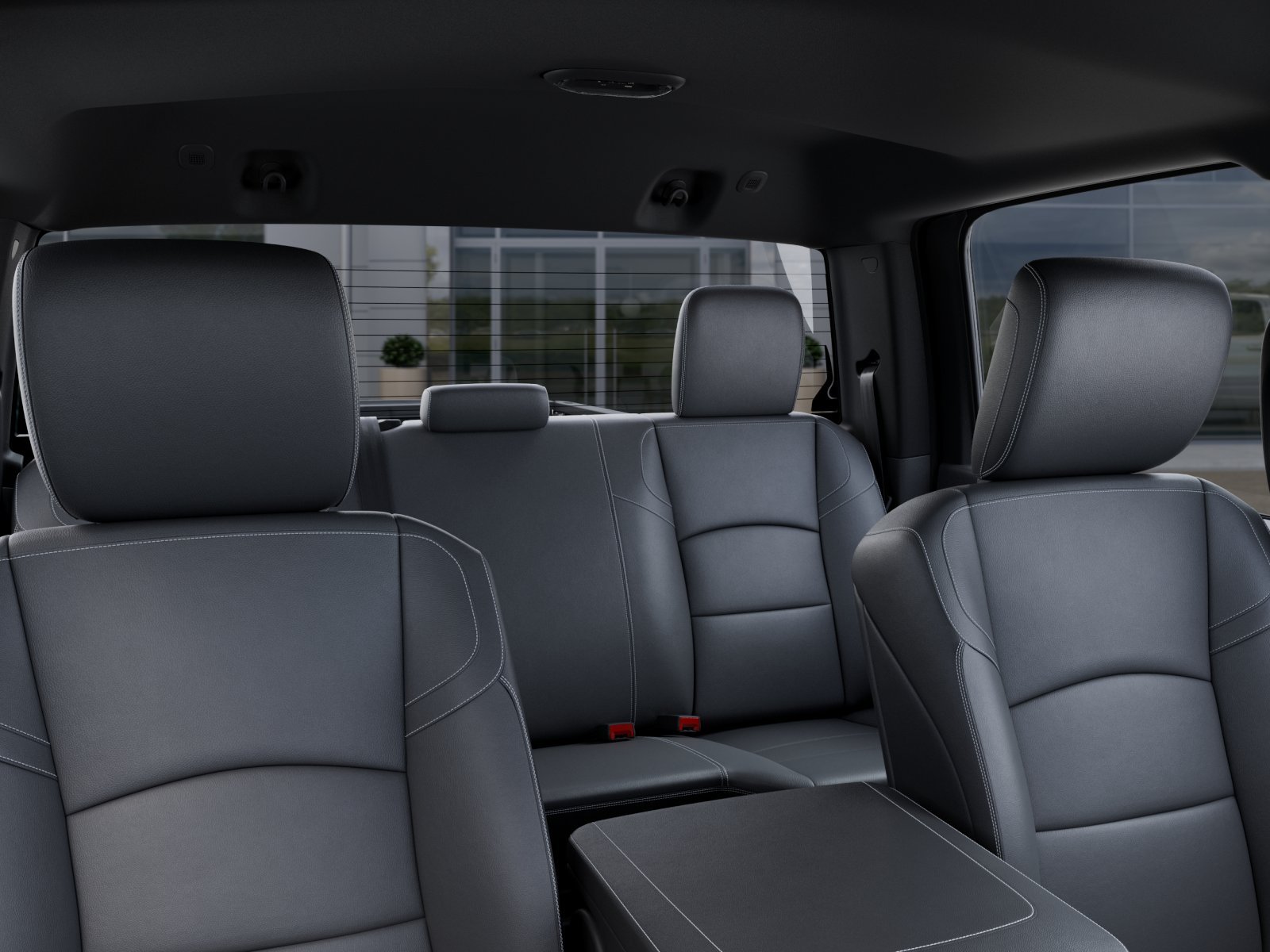 2026 RAM 2500 Tradesman - Photo 53