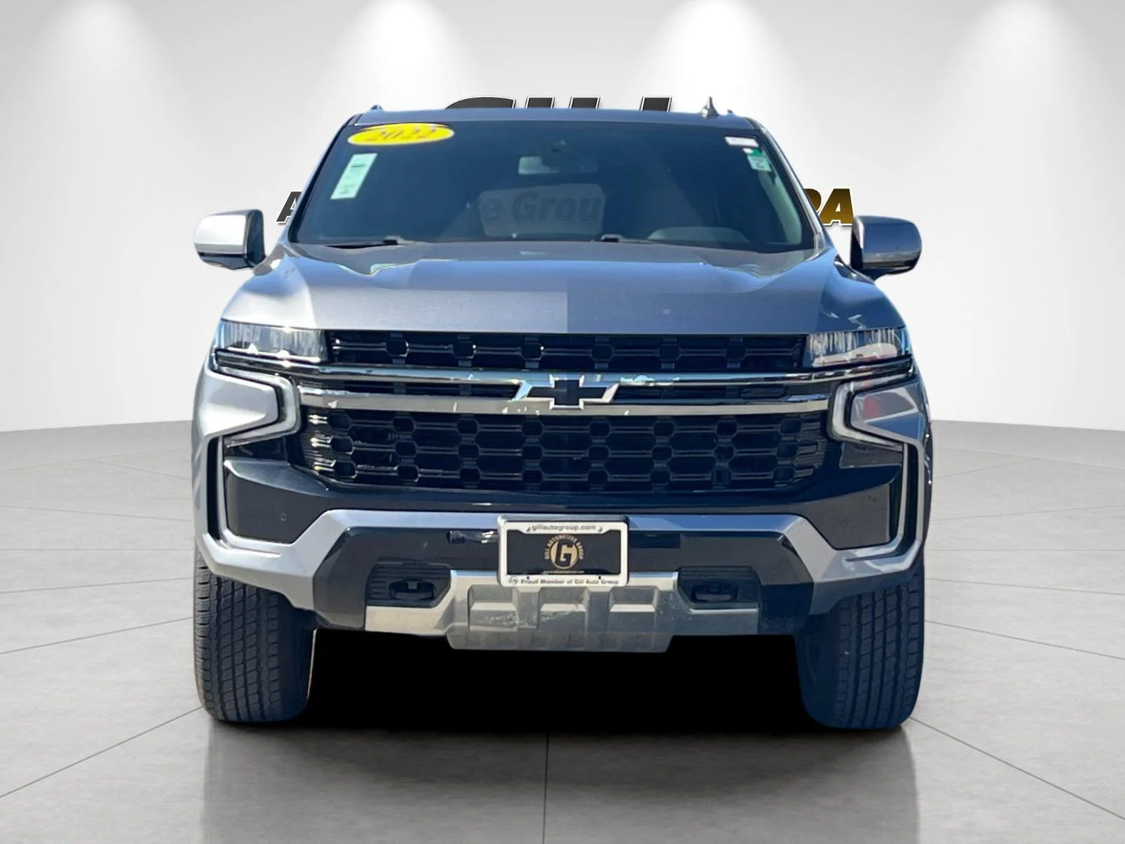 Used 2022 SATIN STEEL METALLIC Chevrolet Z71 image 8