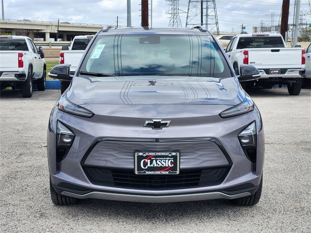 Used 2023 Chevrolet Bolt EUV Premier with VIN 1G1FZ6S00P4188983 for sale in Sugar Land, TX