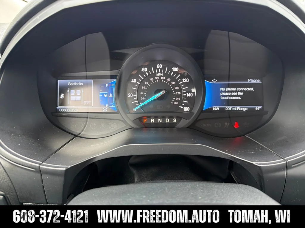 2024 Ford Edge SEL - Photo 15