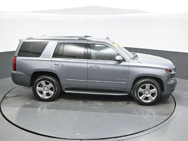Used 2018 Gray Chevrolet Premier image 16