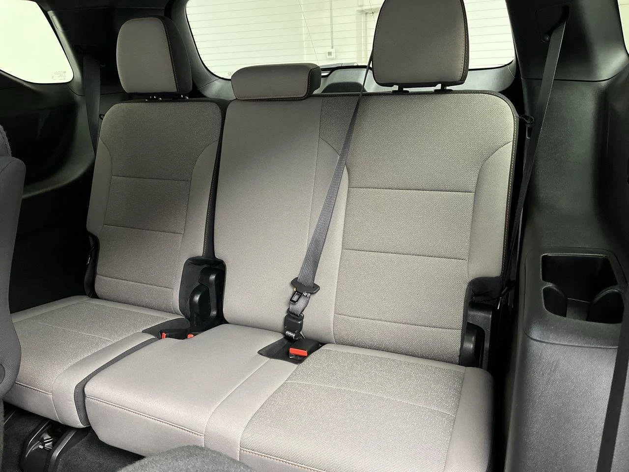 2026 Chevrolet Traverse LT - Photo 14