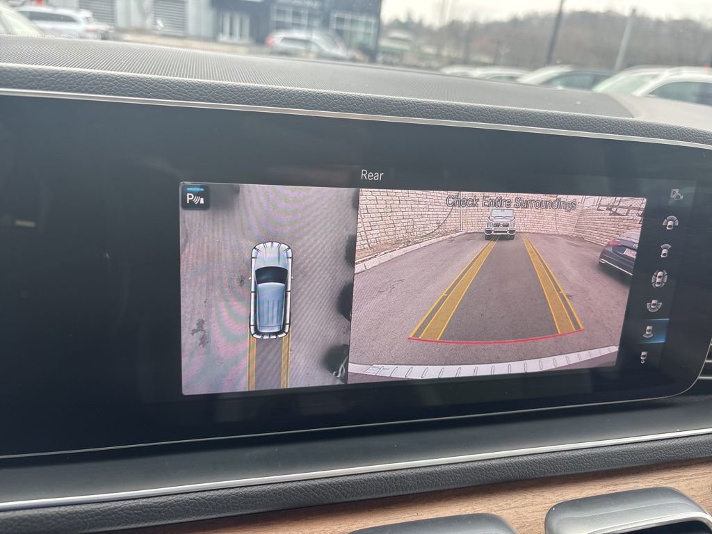 Certified Used 2022 Silver Mercedes-Benz GLE 350 image 19