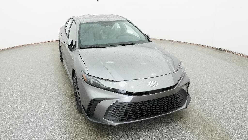 New 2026 Heavy Metal Toyota SE image 47
