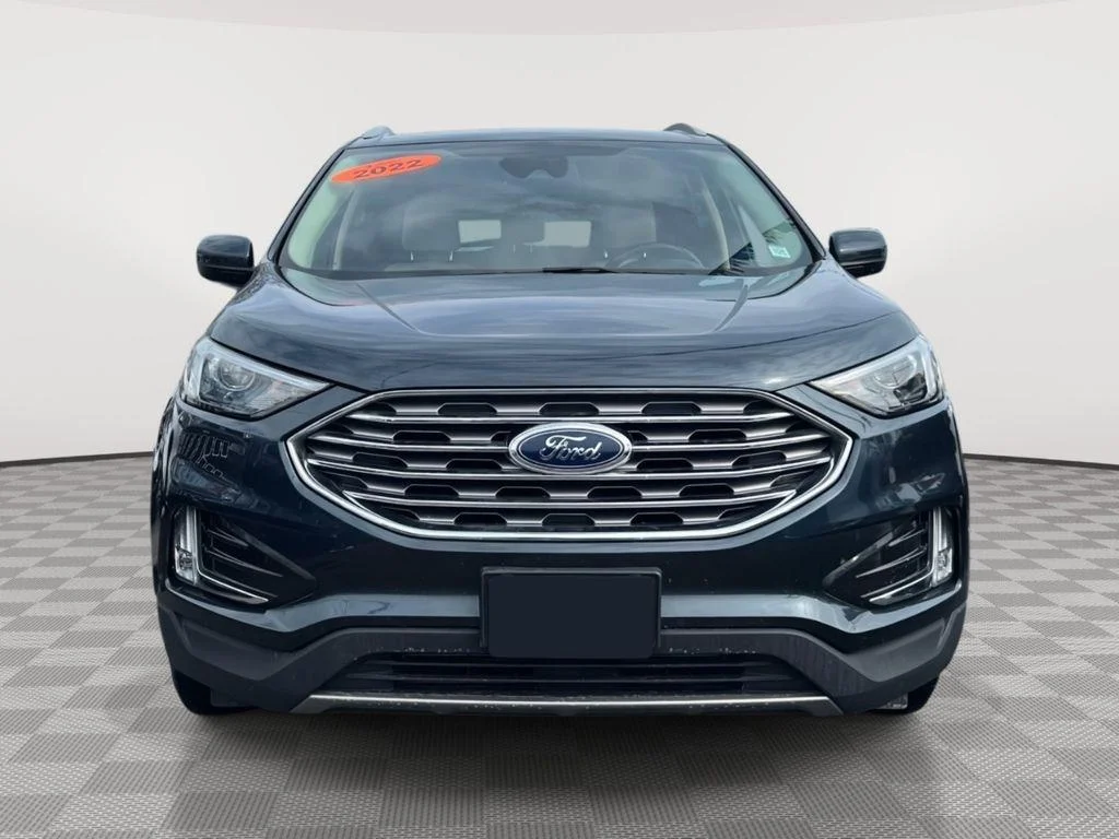 2022 Ford Edge SEL - Photo 6