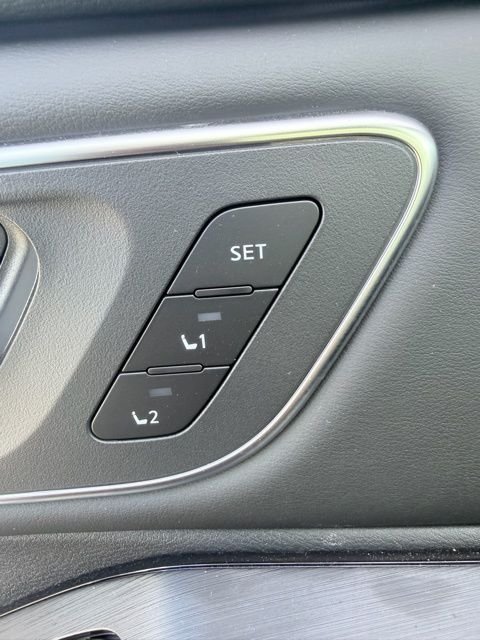 2026 Nissan Rogue Platinum - Photo 24