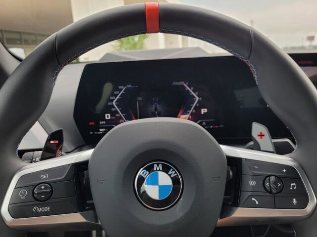 2025 BMW 2 Series M235 - Photo 13