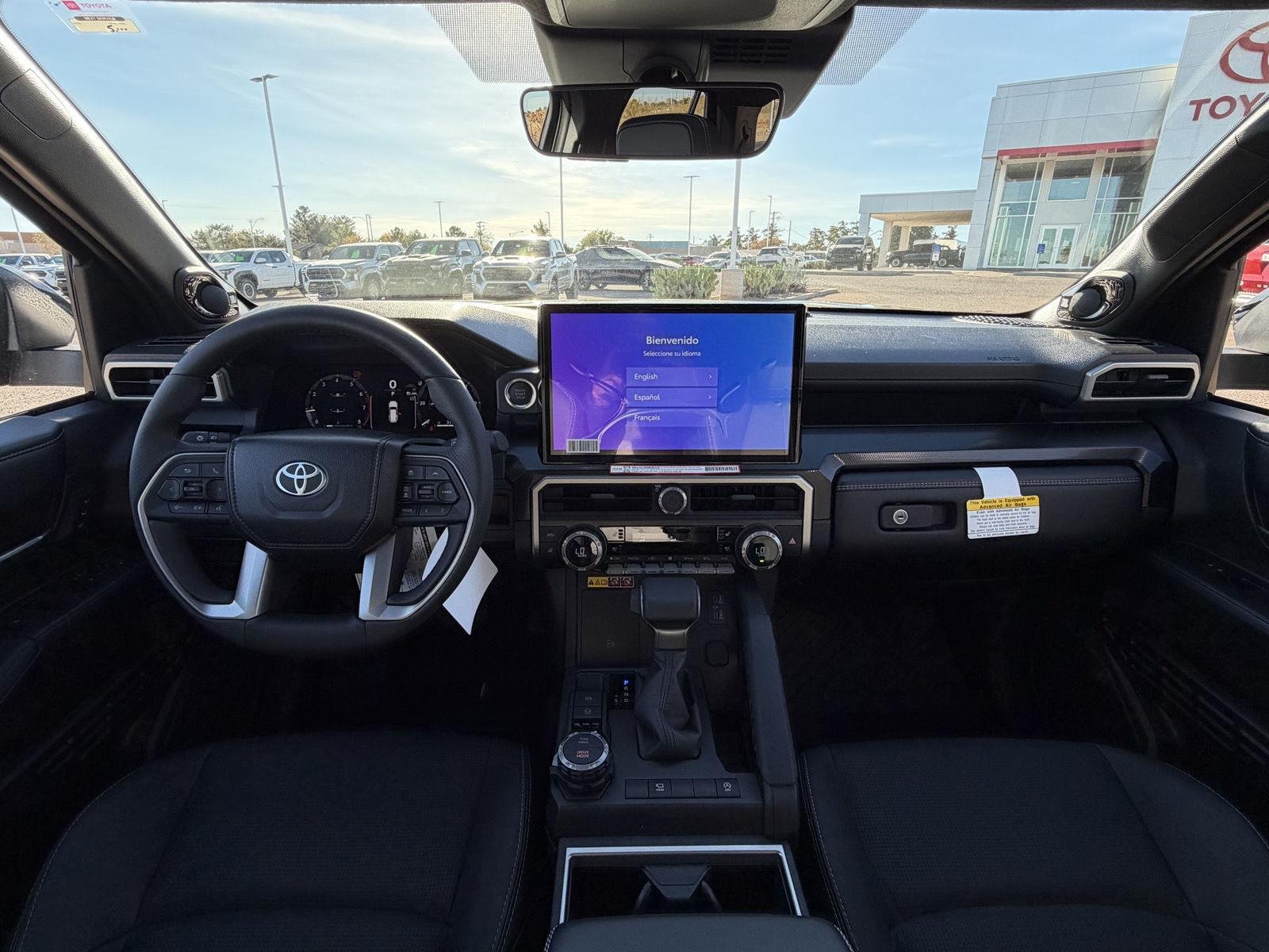 2026 Toyota 4Runner Limited - Photo 17