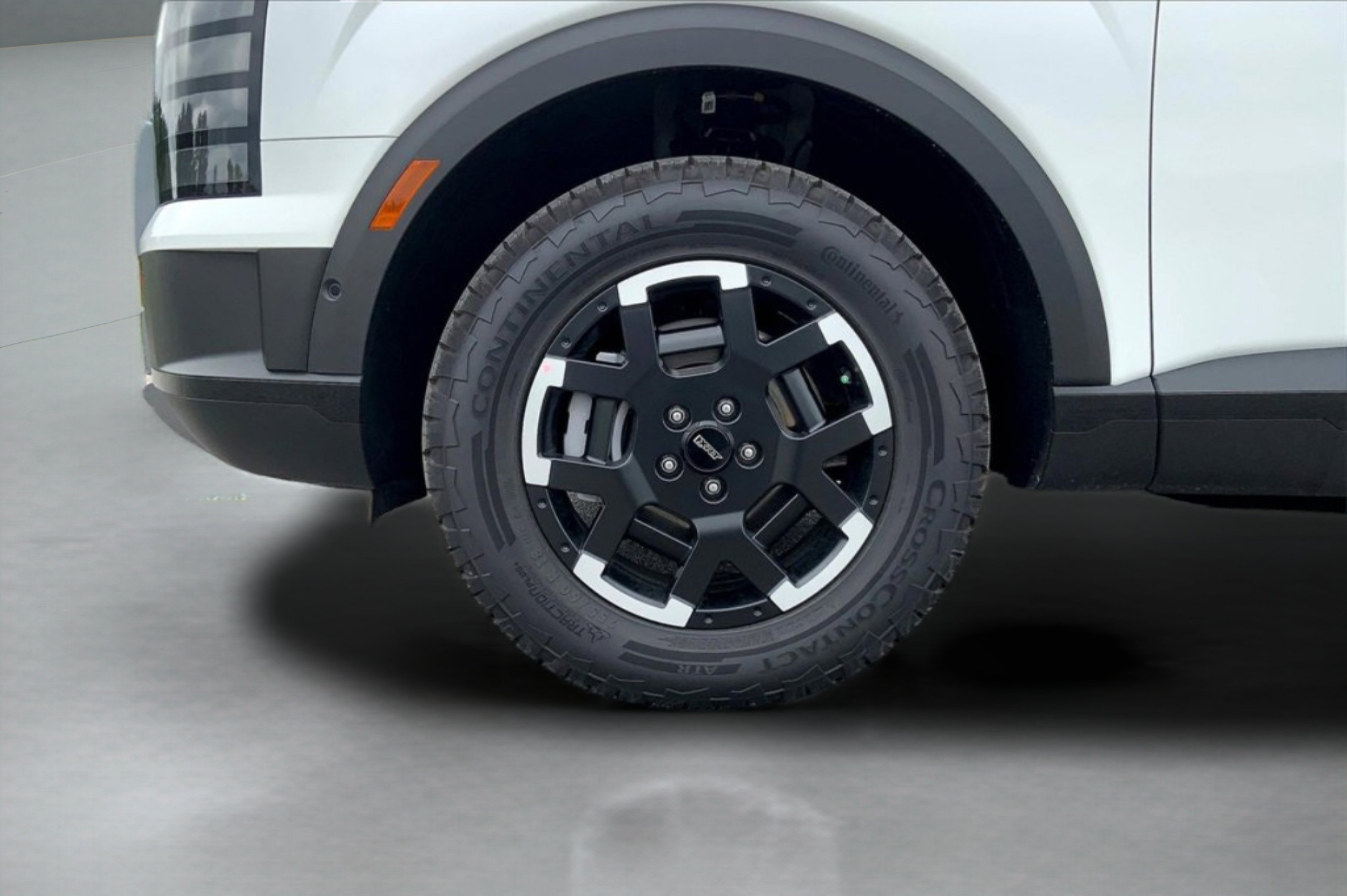 2026 Hyundai Palisade XRT Pro - Photo 19